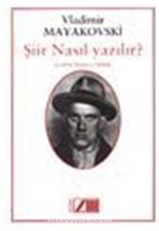 Şiir Nasıl Yazılır?