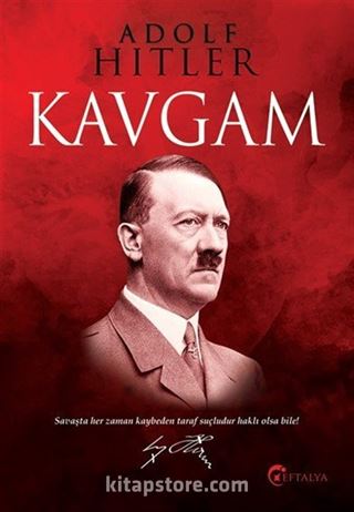 Kavgam