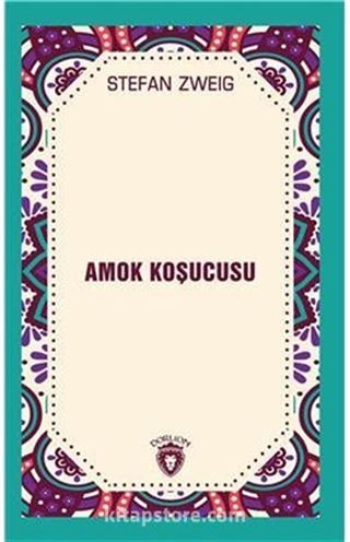 Amok Koşucusu