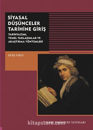 Siyasal Düşünceler Tarihine Giriş