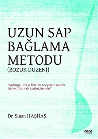 Uzun Sap Bağlama Metodu(Bozuk Düzen)