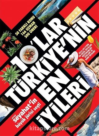 10'lar Türkiye'nin En İyileri