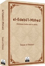 el-Edebü'l-Müfred (Metinli-Ciltli)