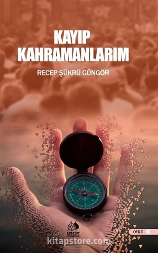 Kayıp Kahramanlar