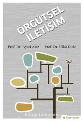 Örgütsel İletişim