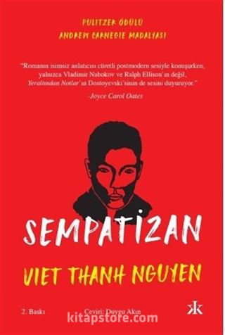 Sempatizan