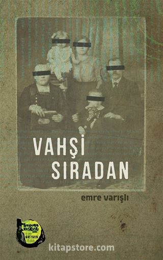 Vahşi Sıradan