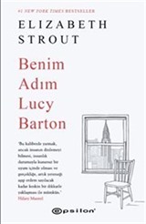 Benim Adım Lucy Barton