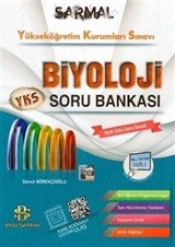 YKS 2. Oturum Biyoloji Soru Bankası