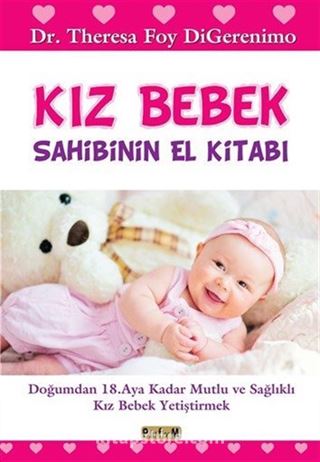 Kız Bebek Sahibinin El Kitabı