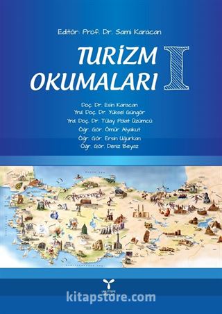 Turizm Okumaları 1