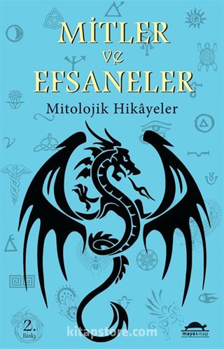 Mitler ve Efsaneler