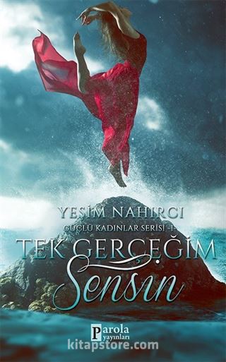 Tek Gerçeğim Sensin