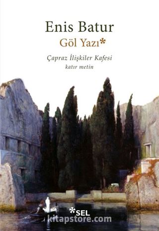 Göl Yazı