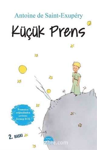 Küçük Prens