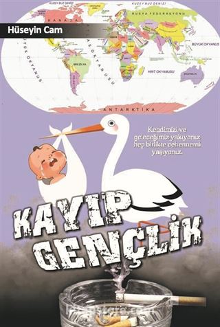 Kayıp Gençlik