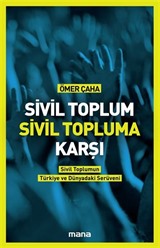 Sivil Toplum Sivil Topluma Karşı