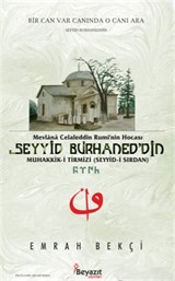 Seyyid Burhaneddin Muhakkik-i Tirmizi