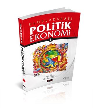 Uluslararası Politik Ekonomi 1