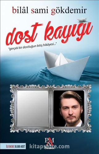 Dost Kayığı