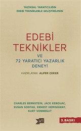 Edebi Teknikler ve 72 Yaratıcı Yazarlık Deneyi