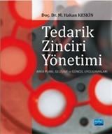 Tedarik Zinciri Yönetimi