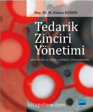 Tedarik Zinciri Yönetimi