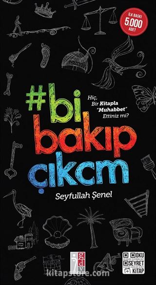 Bi Bakıp Çıkcm