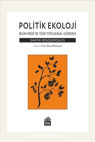 Politik Ekoloji