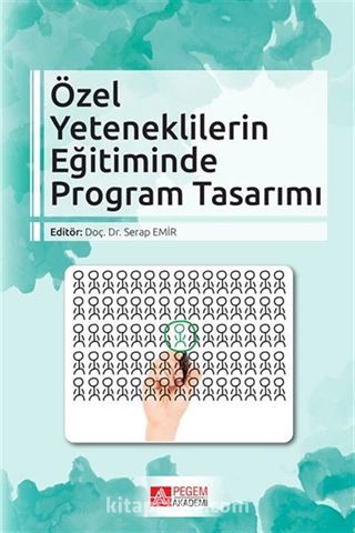 Özel Yeteneklilerin Eğitiminde Program Tasarımı