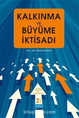 Kalkınma ve Büyüme İktisadı