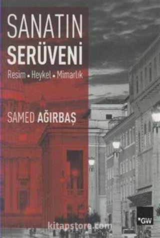 Sanatın Serüveni