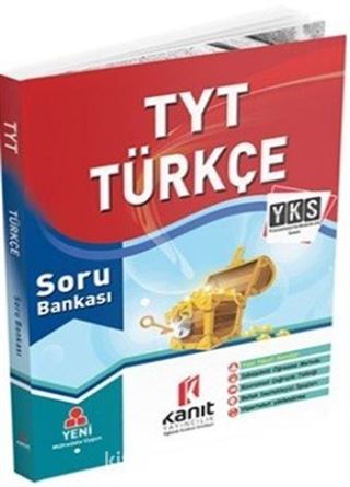 TYT Türkçe Soru Bankası