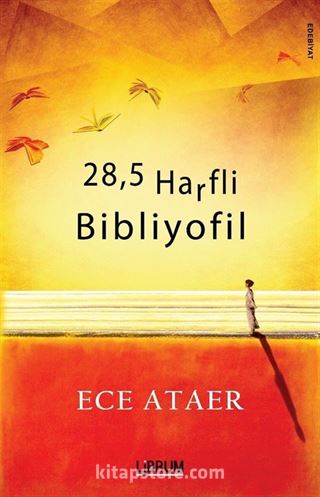 28,5 Harfli Bibliyofil