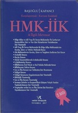 HMK İİK ve İlgili Mevzuat