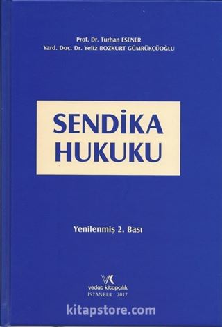 Sendika Hukuku