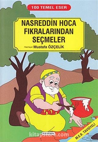 Nasreddin Hoca Fıkralarından Seçmeler