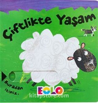 Çiflikte Yaşam