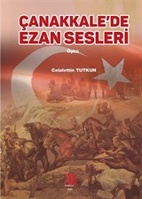 Çanakkale'de Ezan Sesleri