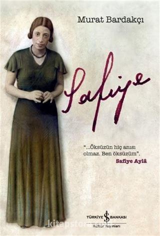 Safiye (Ciltli)