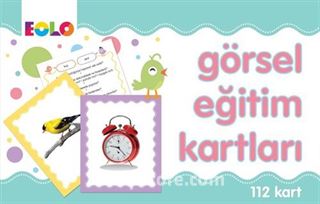 Görsel Eğitim Kartları