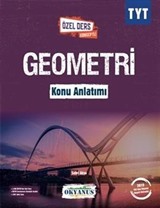 YKS 1.Oturum TYT Geometri Özel Ders Konseptli Konu Anlatımı