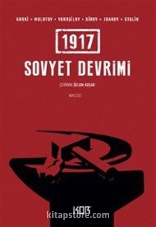 1917 Sovyet Devrimi 2