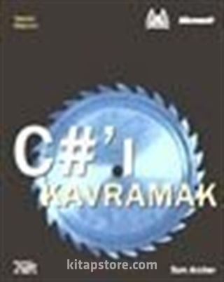 C#'ı Kavramak