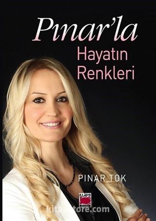 Pınar'la Hayatın Renkleri