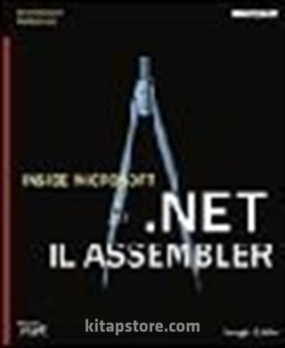 Inside Microsoft NET IL Assembler