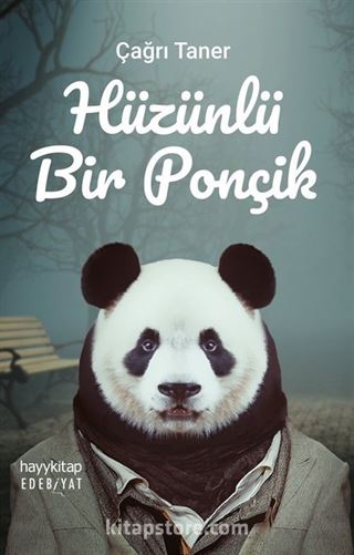 Hüzünlü Bir Ponçik