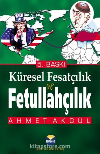 Küresel Fesatçılık ve Fetullahçılık