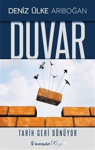 Duvar