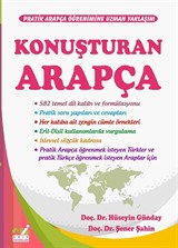 Konuşturan Arapça